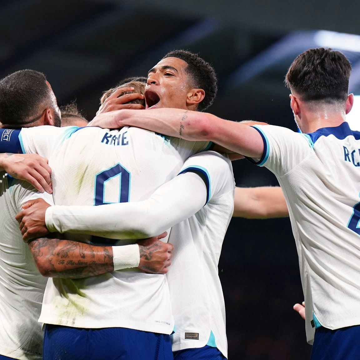 World Cup 2026: England vs. Panama Screening