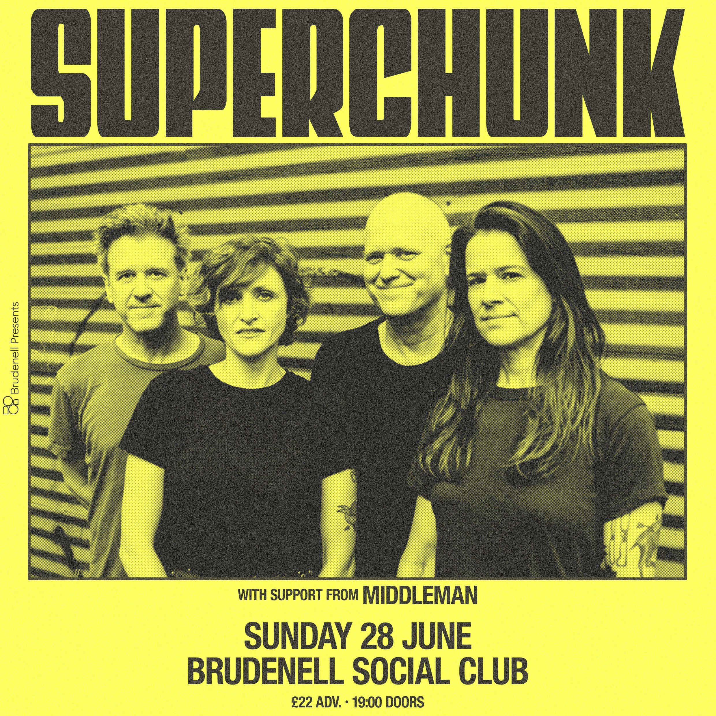 Superchunk