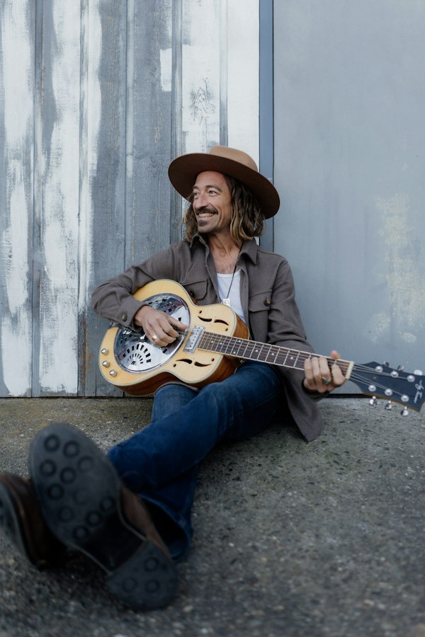 Tractor Tavern Presents: Jesse Roper, Tony Fulgham, Jessie Thoreson & The Crown Fire NIGHT TWO