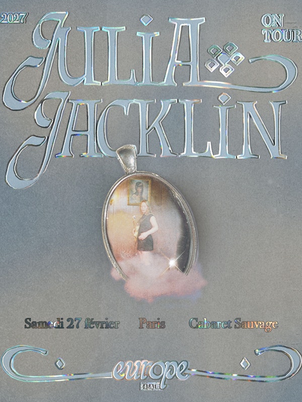 Julia Jacklin