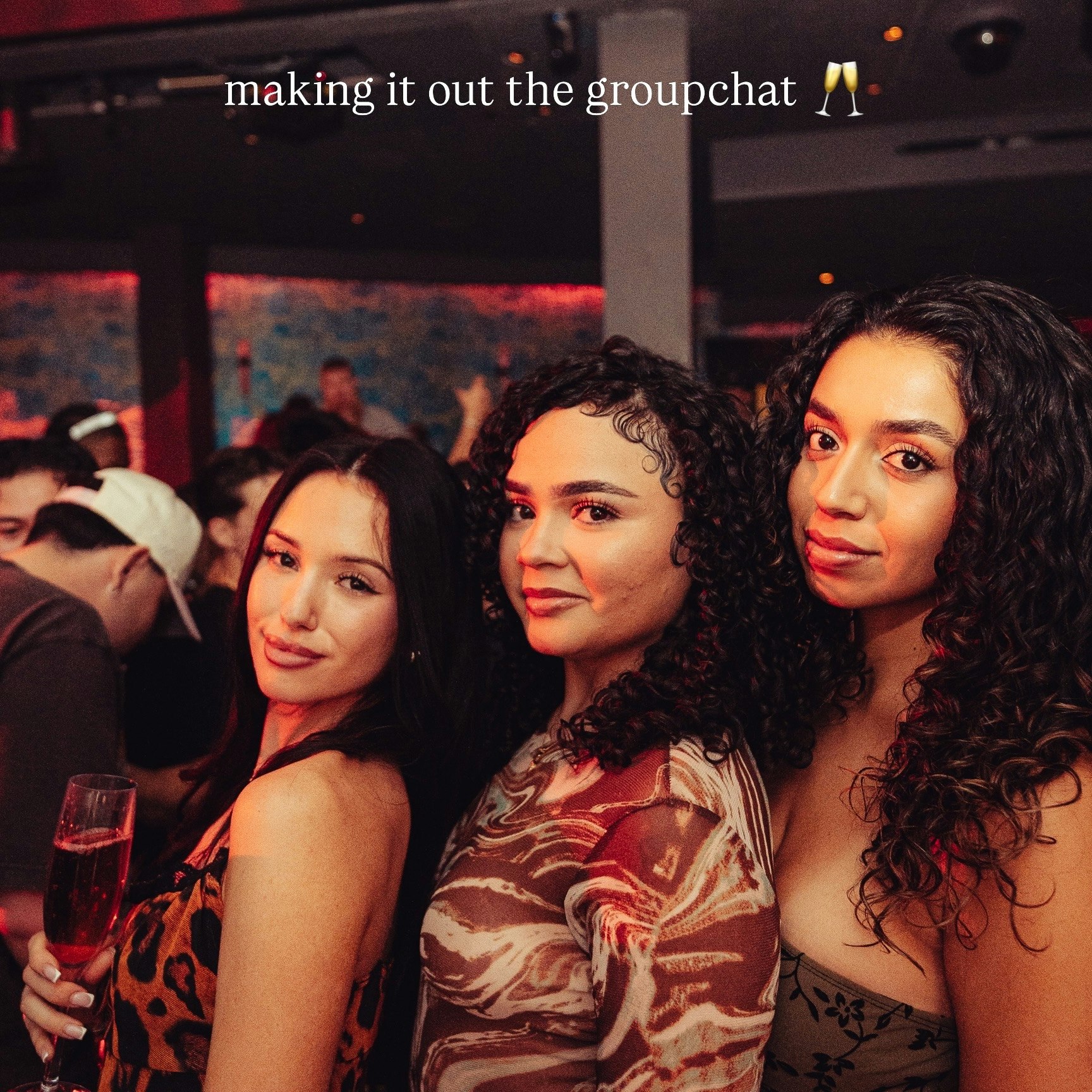LIV Nightclub Las Vegas