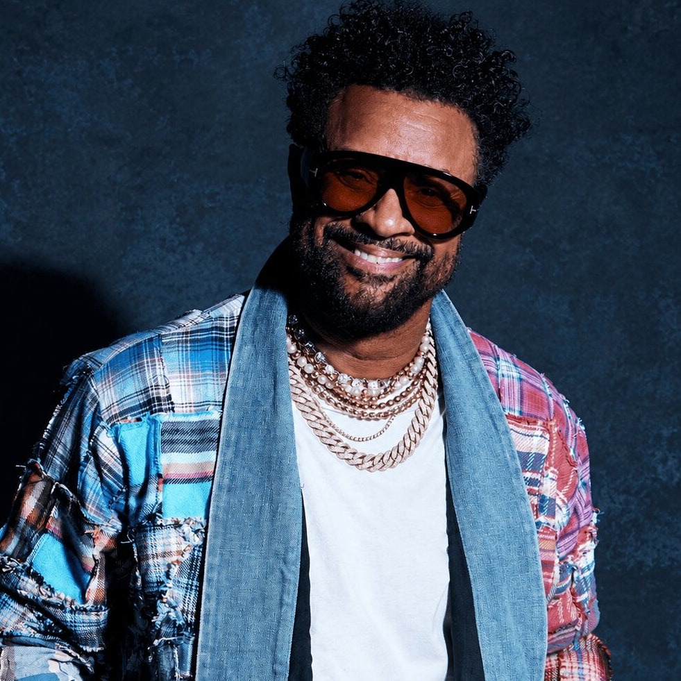 Shaggy