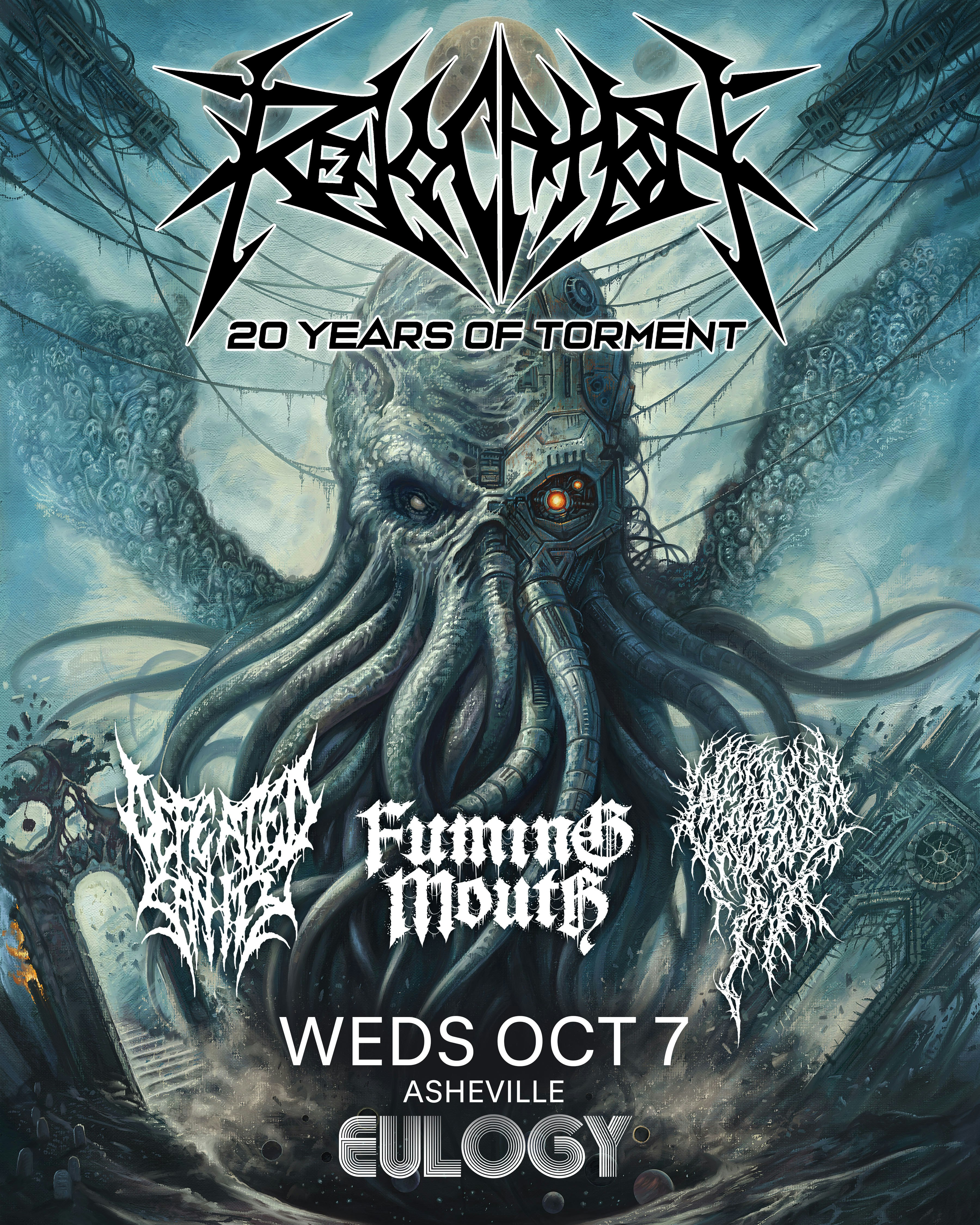 REVOCATION
