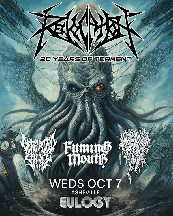 REVOCATION