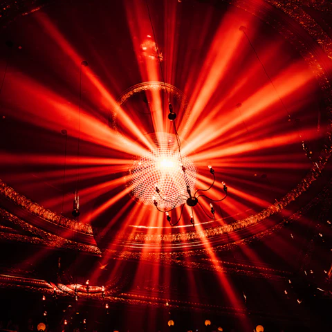 KOKO Electronic: Summer Closing - House & Disco at KOKO