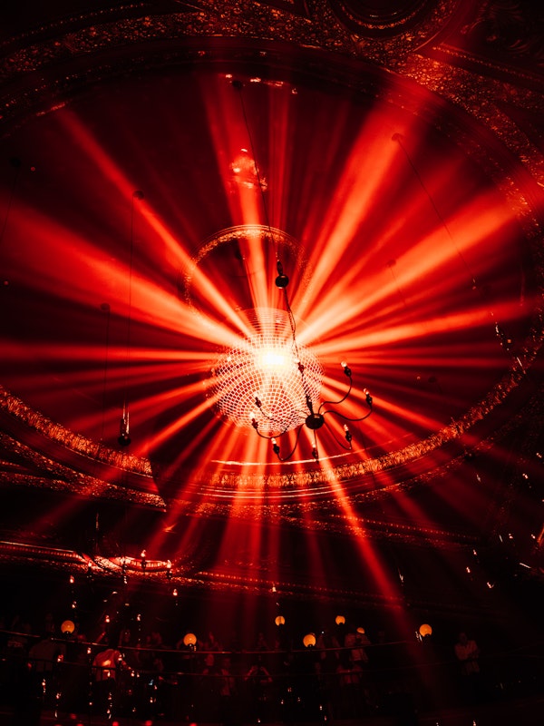 KOKO Electronic: Summer Closing - House & Disco at KOKO