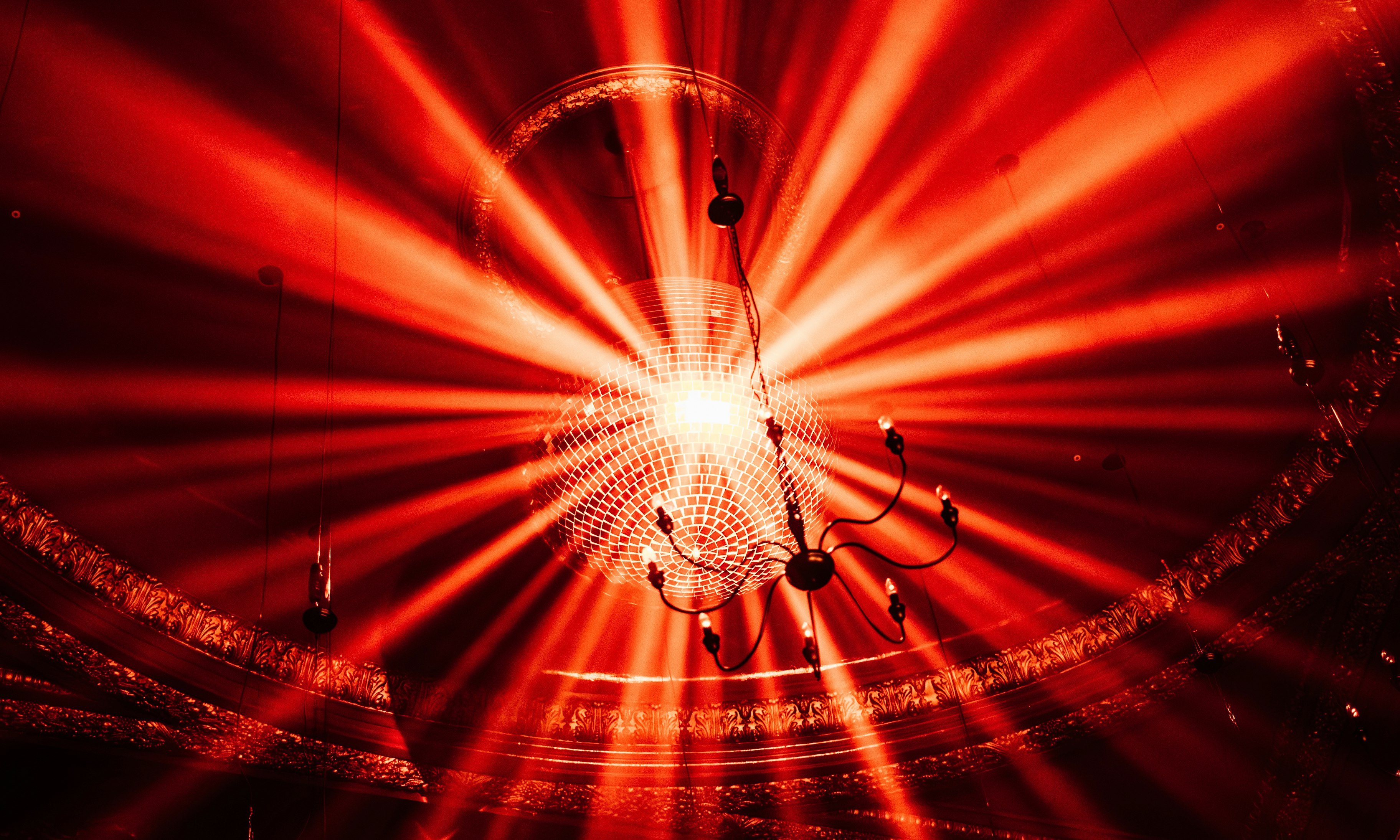 KOKO Electronic: Summer Closing - House & Disco at KOKO