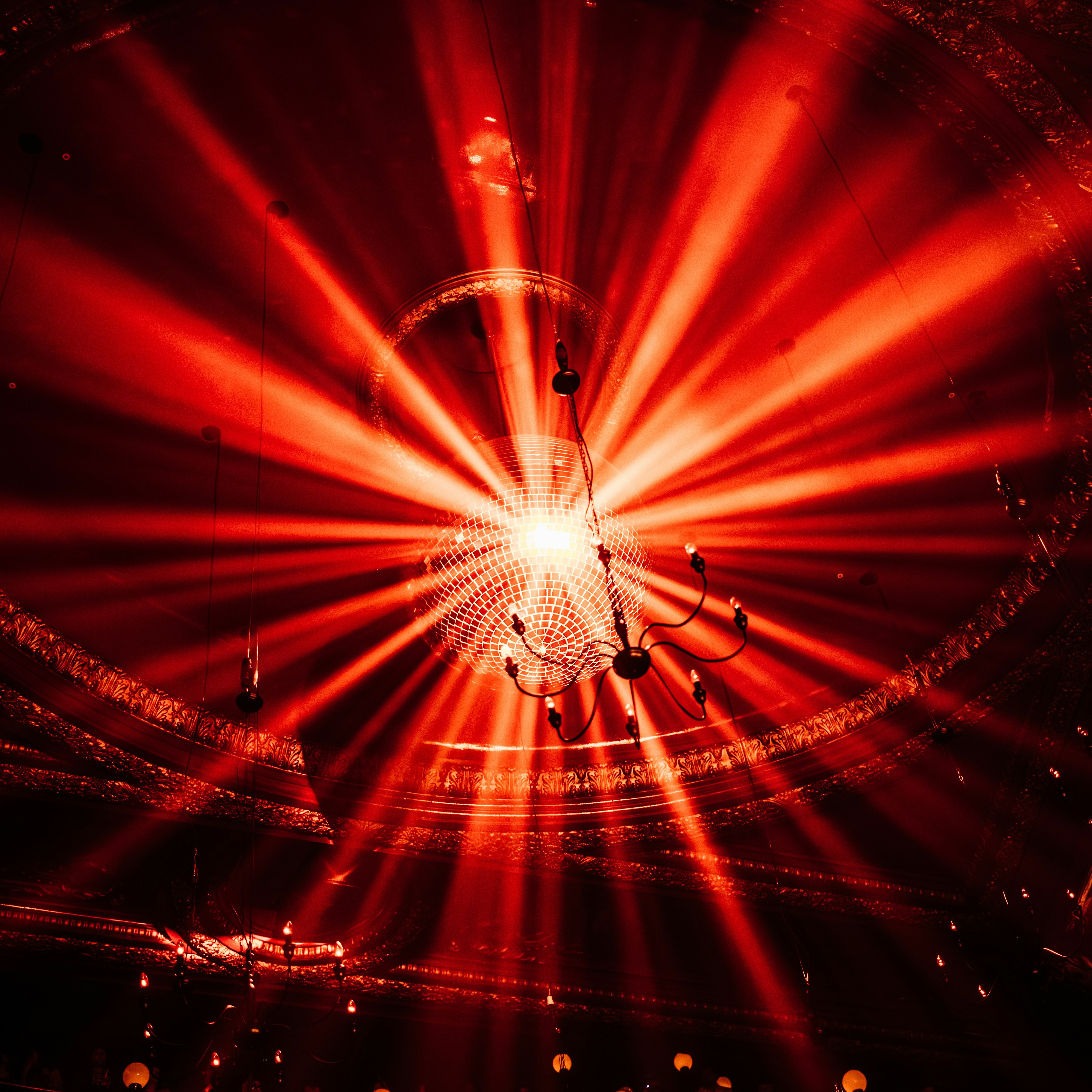 KOKO Electronic: Summer Closing - House & Disco at KOKO