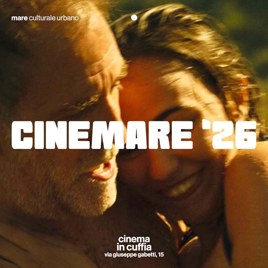 CINQUE SECONDI