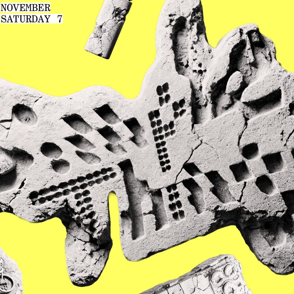 Multiple Venues - Bristol