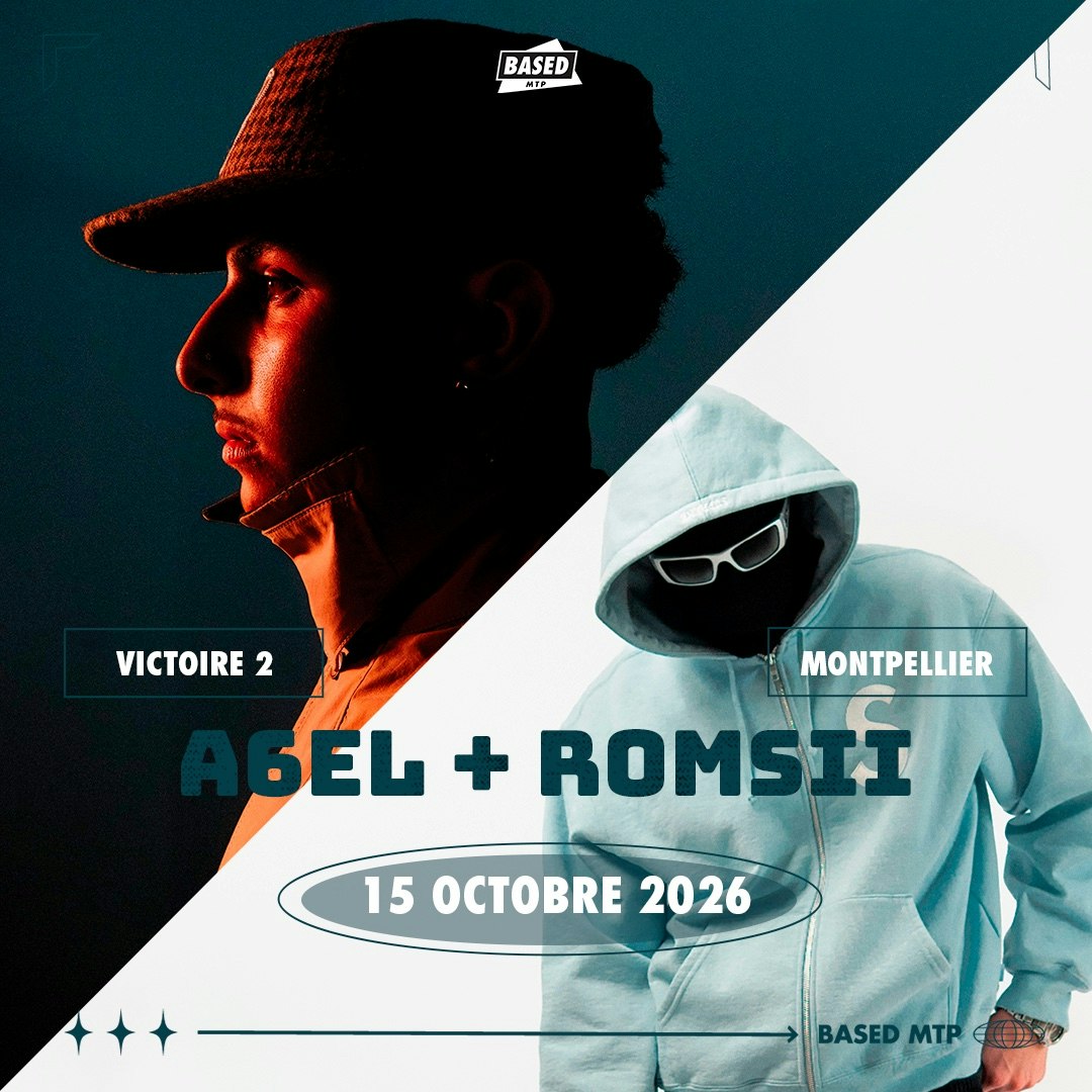 ROMSII & A6EL