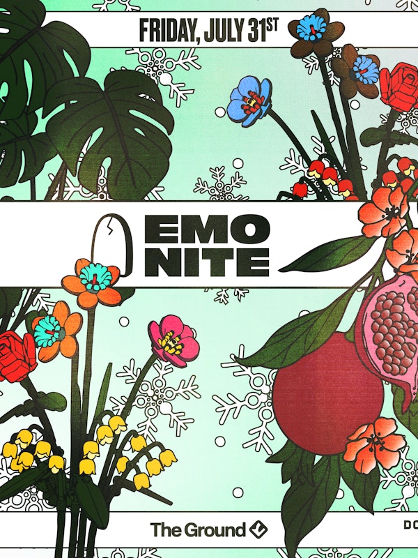 Emo Nite
