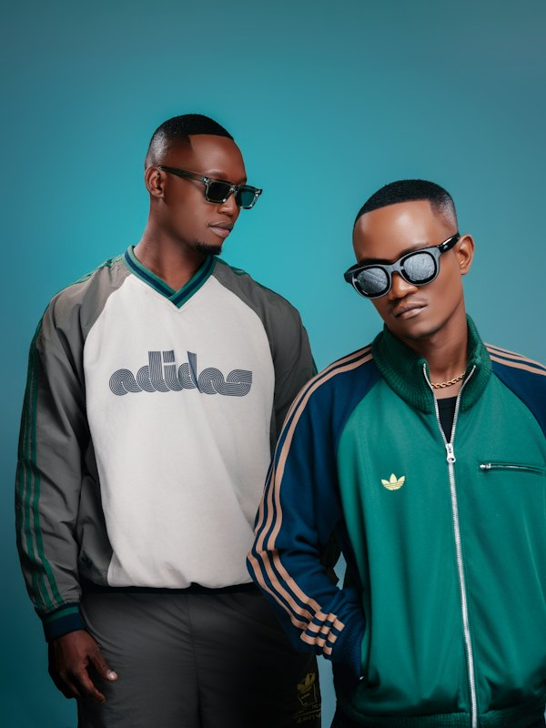 Labyrinth presents: JAZZWRLD & Thukuthela Live Show