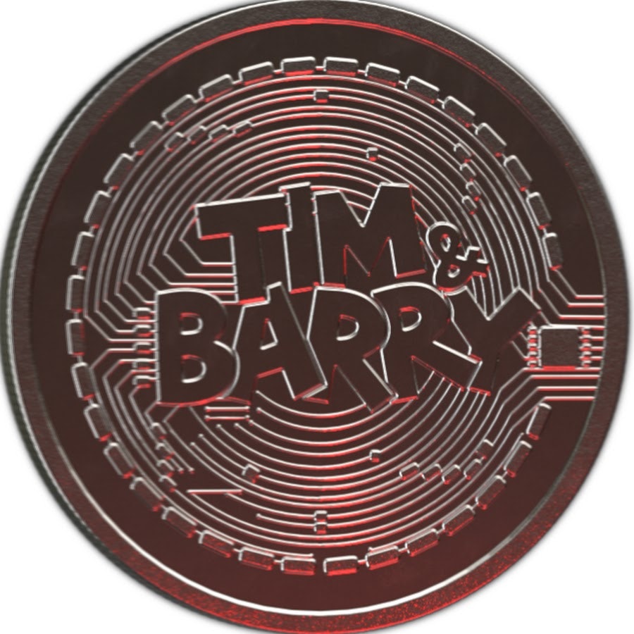 Tim & Barry Presents: Overground