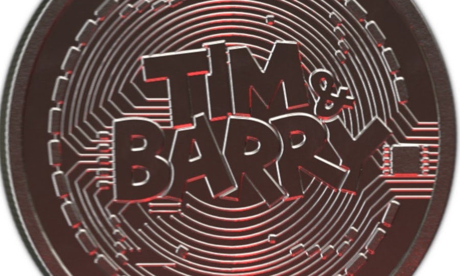Tim & Barry Presents: Overground