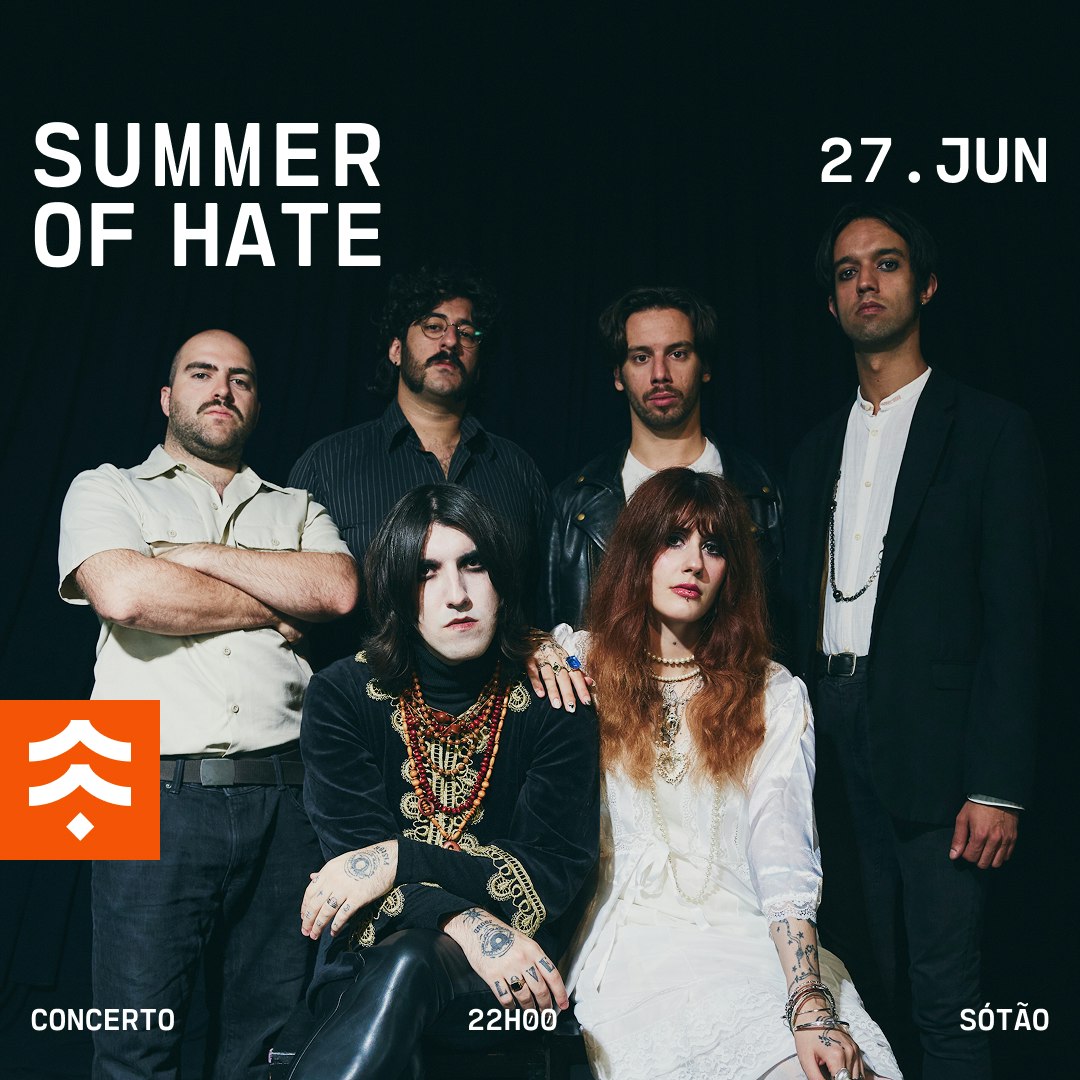 Summer of Hate
