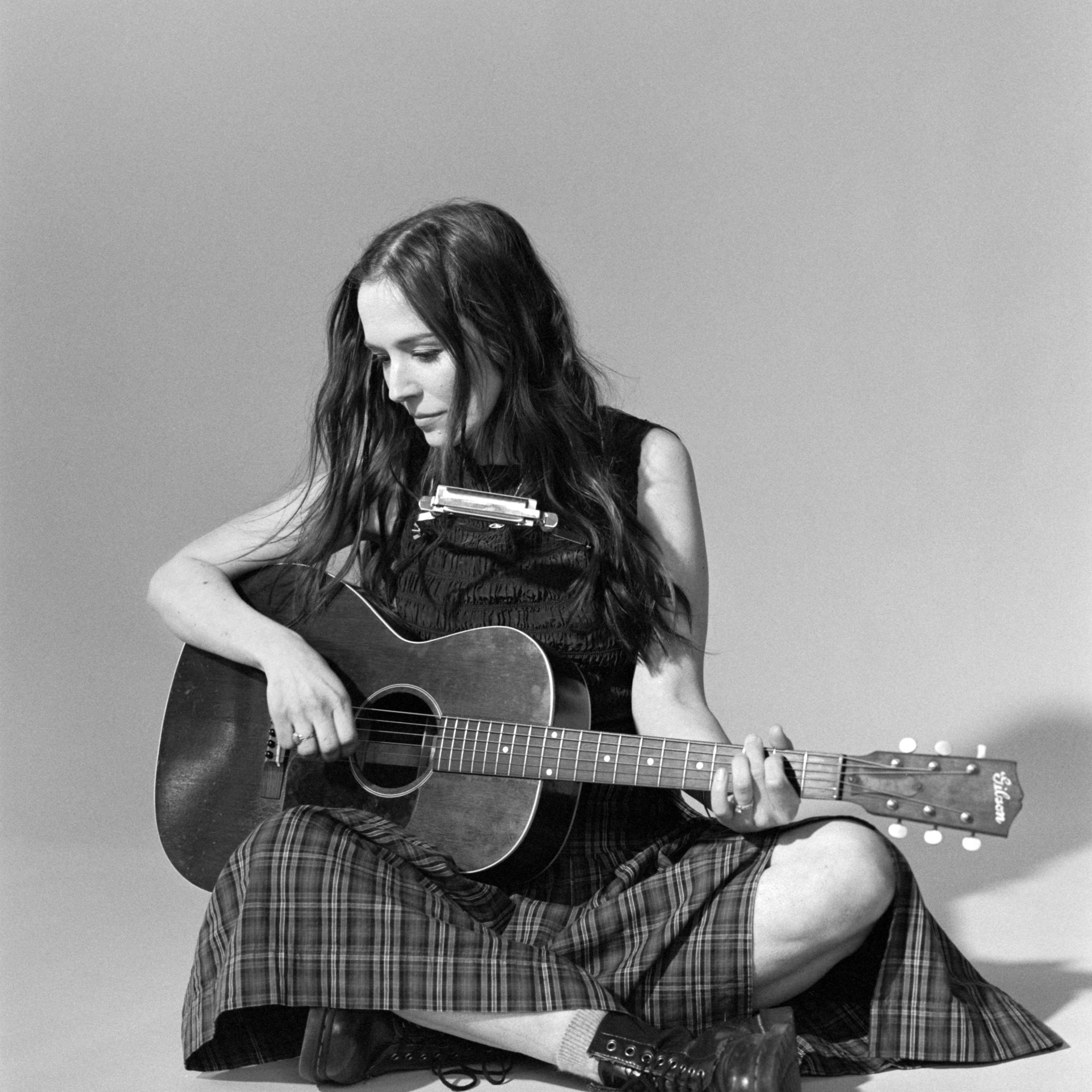 Margaret Glaspy