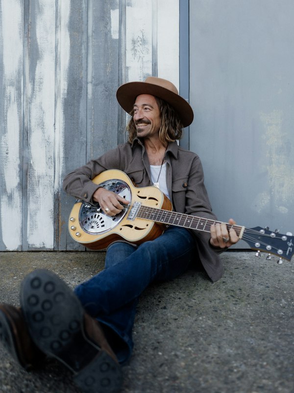 Tractor Tavern Presents: Jesse Roper w/ Current Swell, Betsy Olson Band NIGHT ONE
