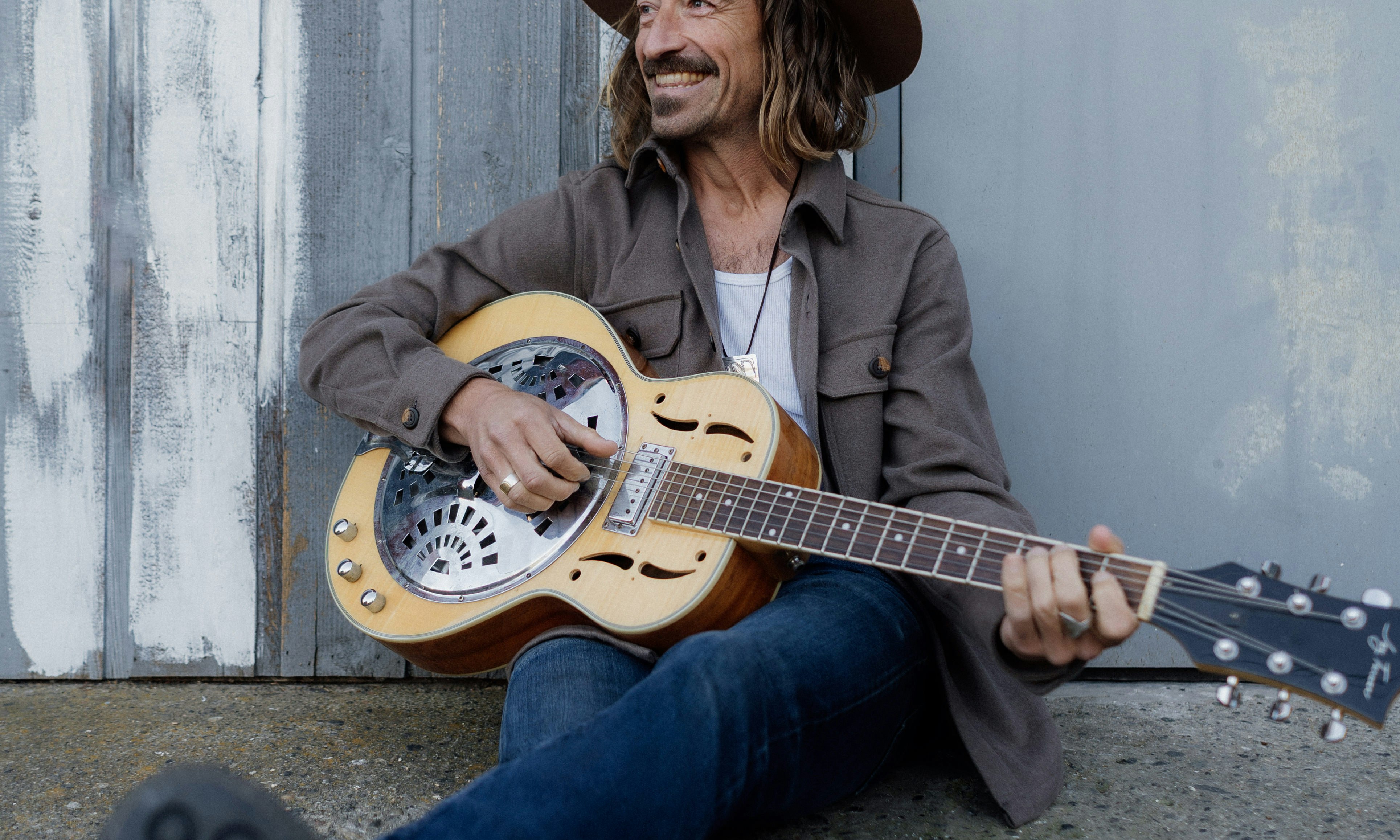 Tractor Tavern Presents: Jesse Roper w/ Current Swell, Betsy Olson Band NIGHT ONE
