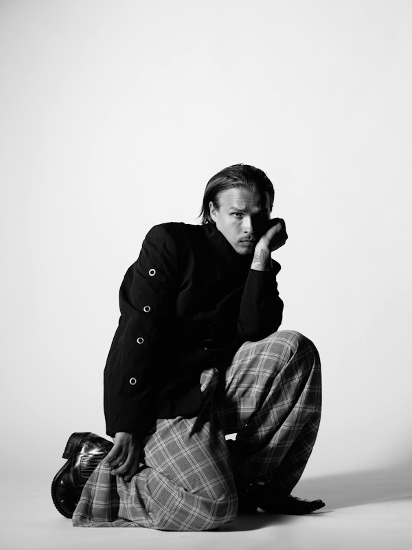 Oliver Malcolm