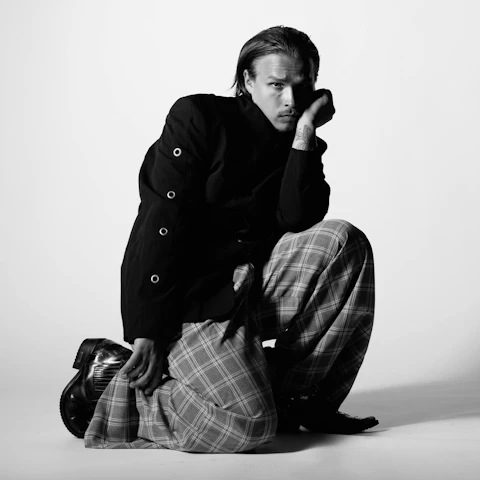 Oliver Malcolm