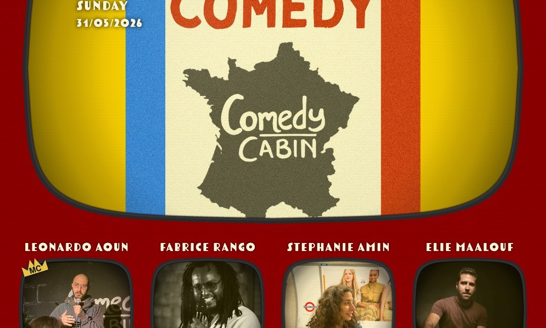 SUNDAY FRENCH COMEDY