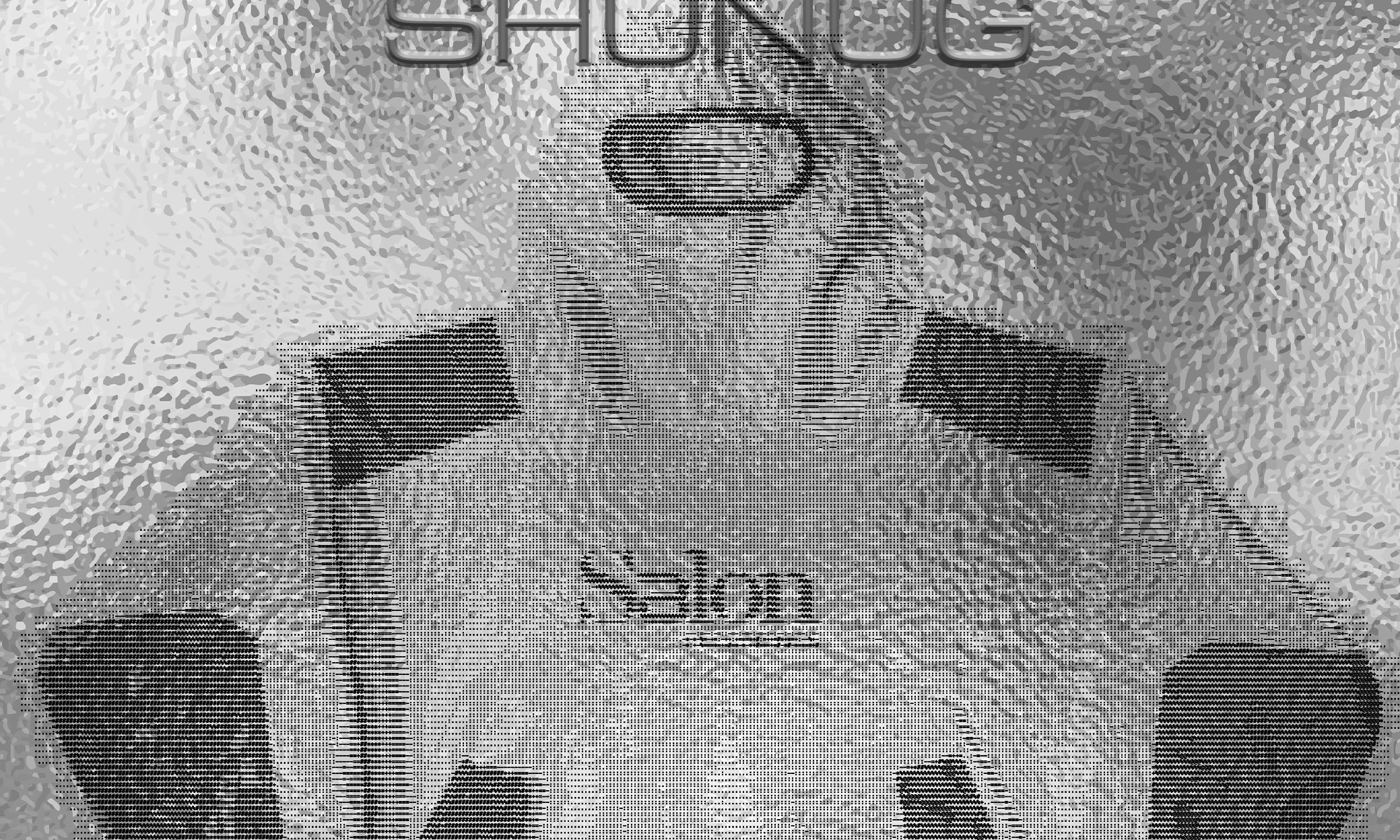 Salon w/ Damar Davis, Kel, Grandfather & Shunug