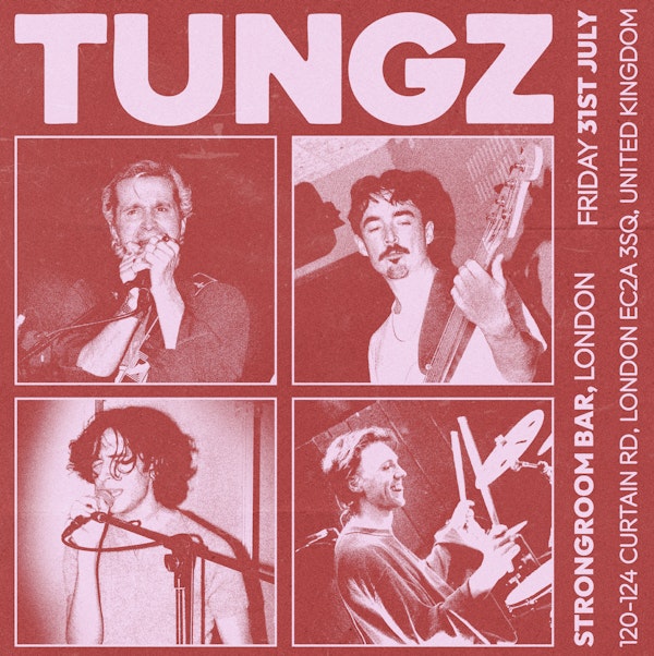 Tungz