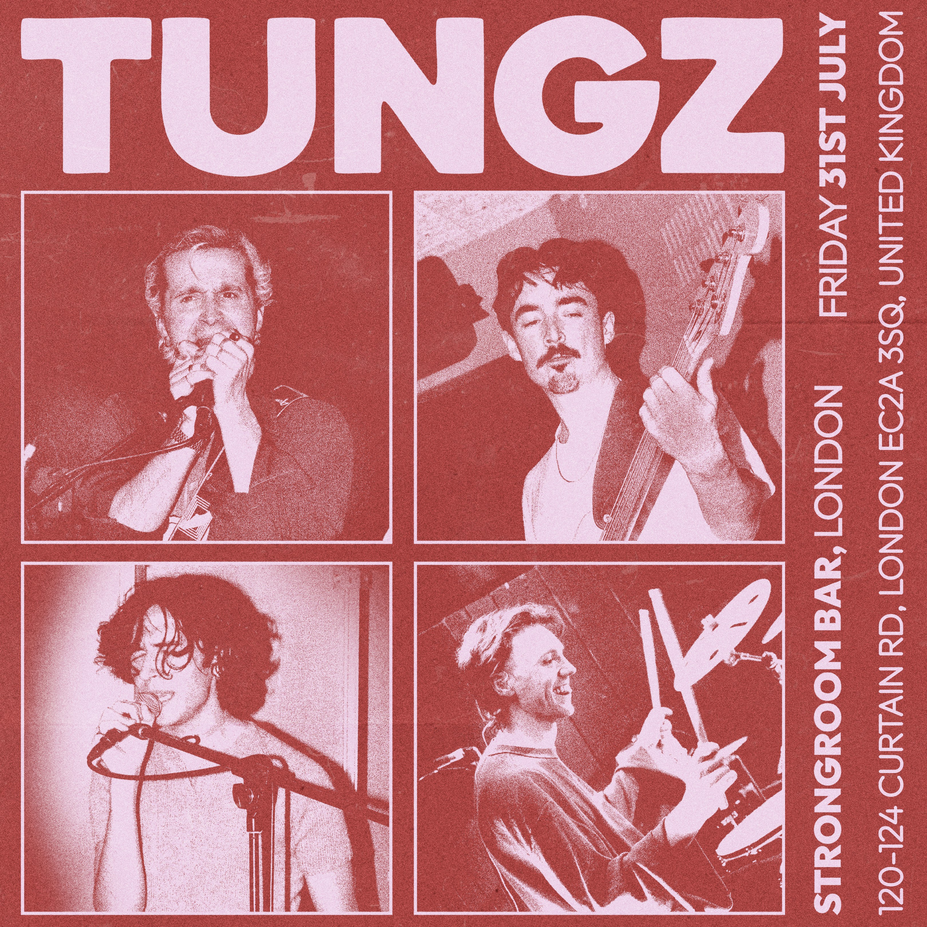 Tungz