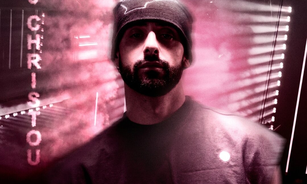 77: AJ Christou & Francisco Allendes