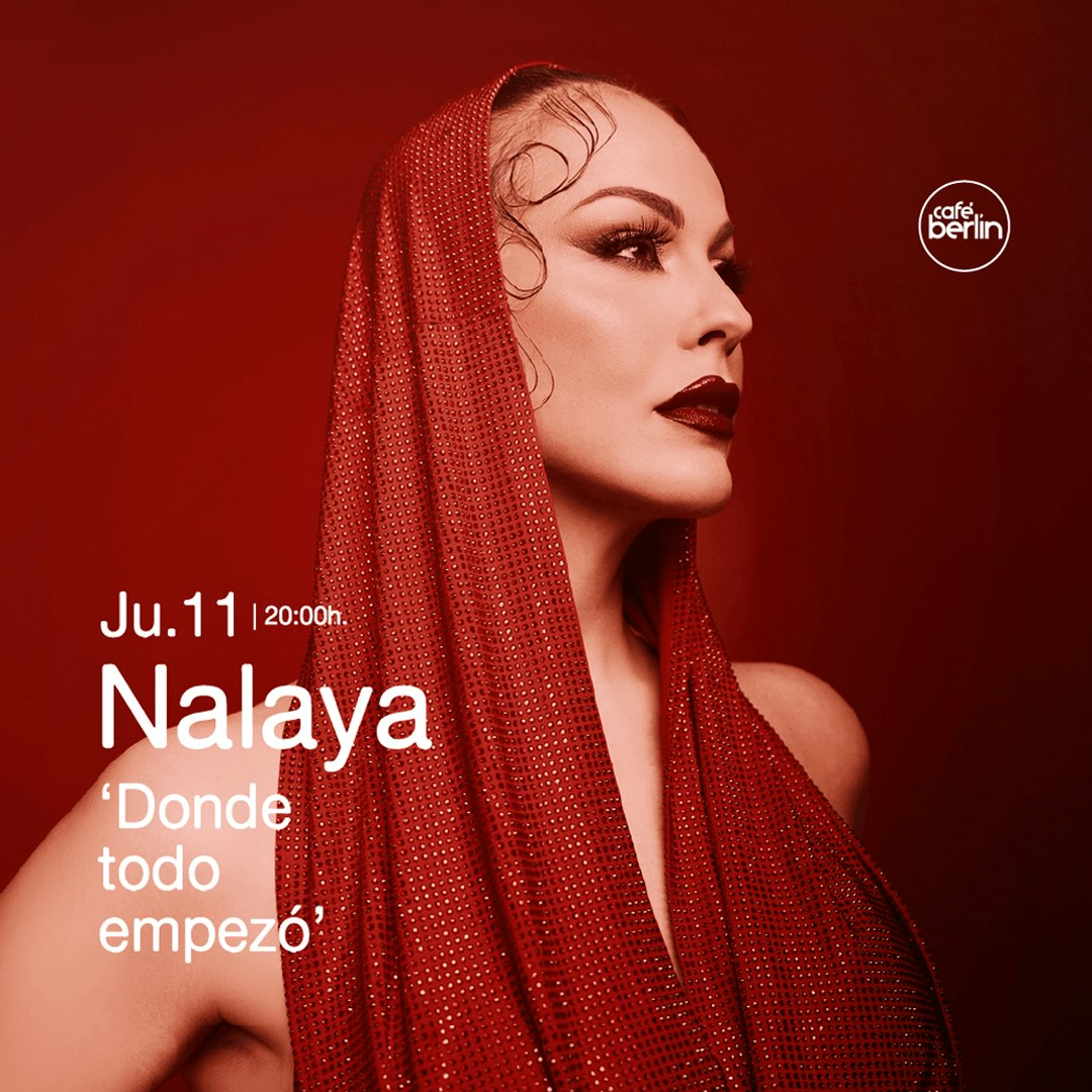 Nalaya: Donde empezó todo