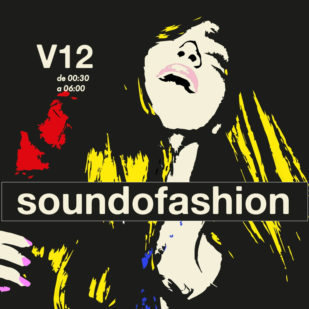 Sound of Fashion: Euro Summer