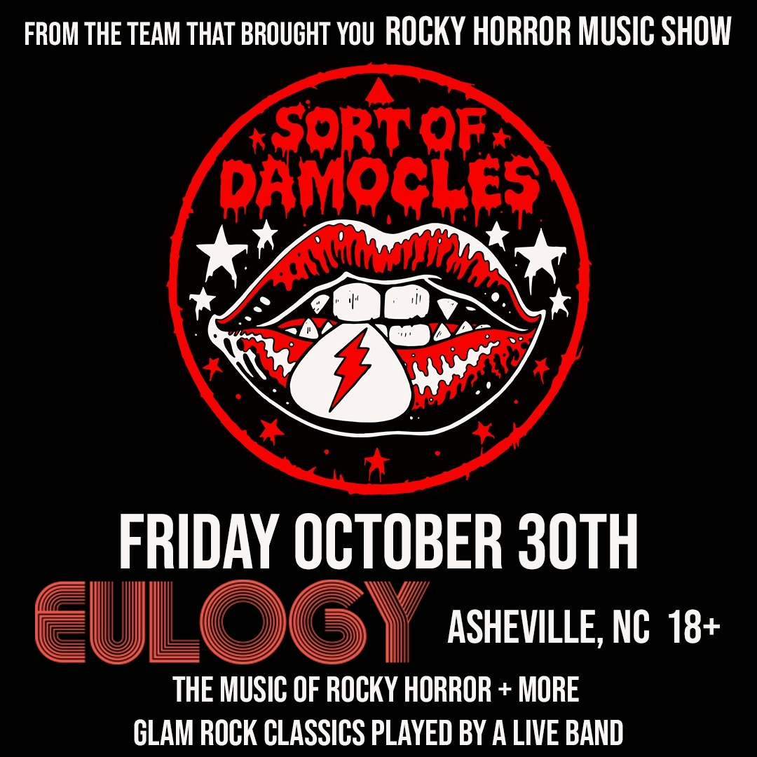 Sort of Damocles: Songs from Rocky Horror