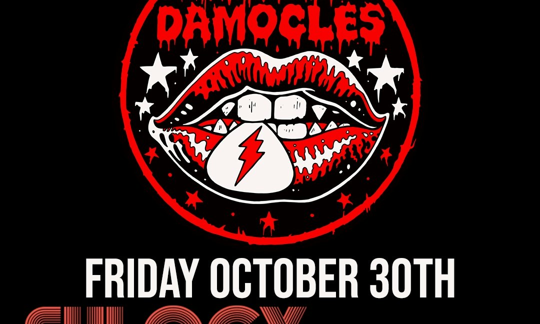 Sort of Damocles: Songs from Rocky Horror
