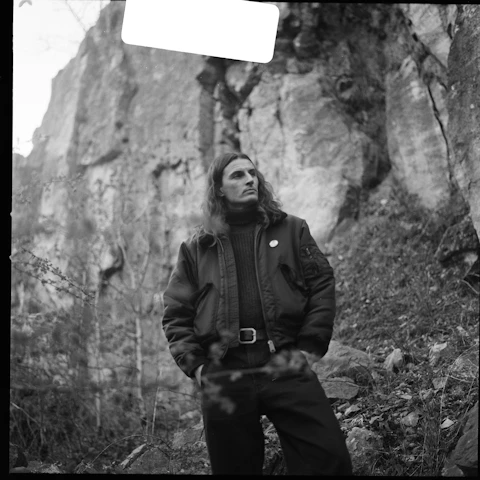 Jim Ghedi