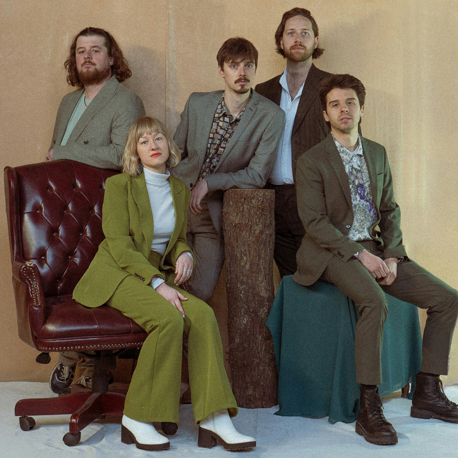 Pocket Sun + Beck Pocket (Leeds)