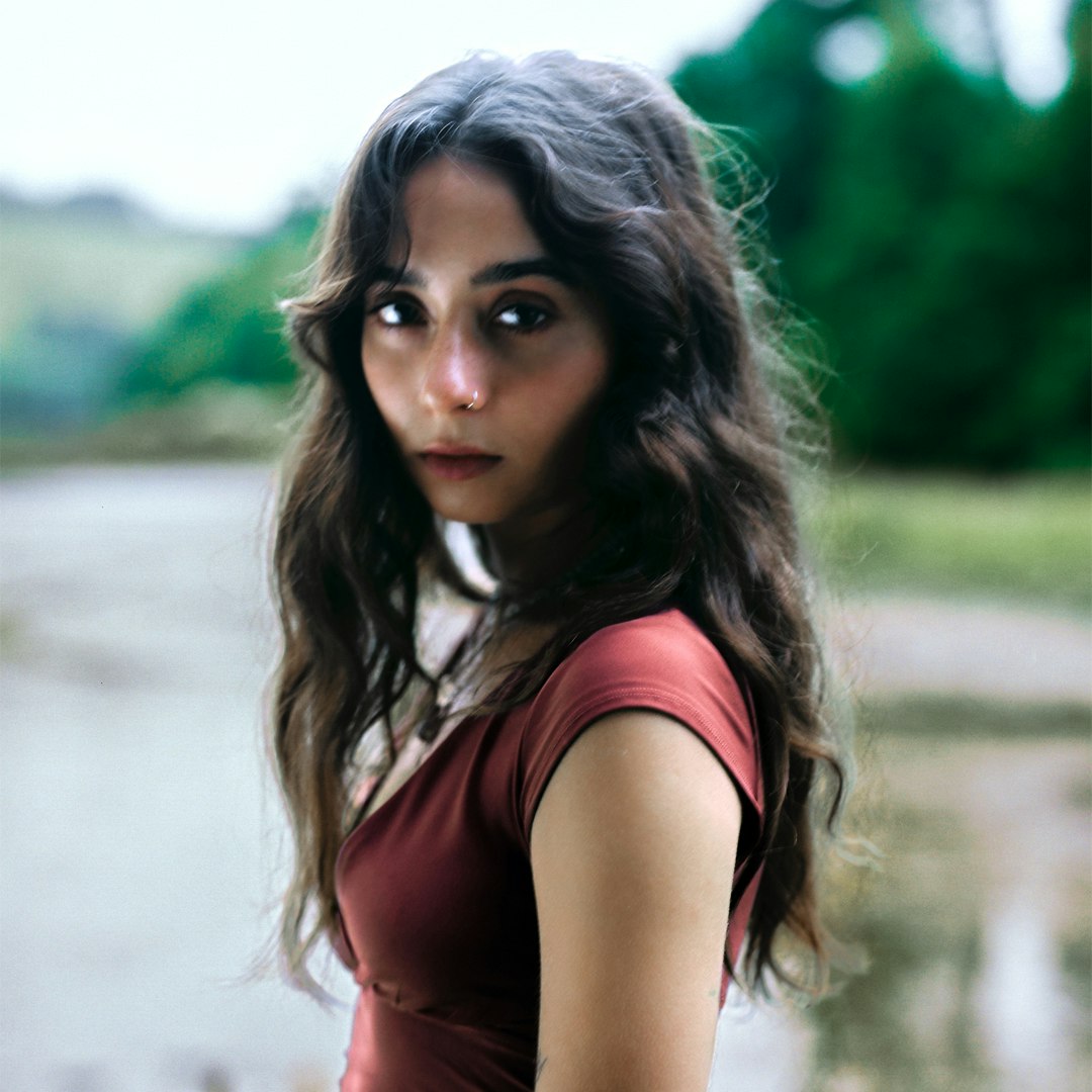 Jasmine Jethwa at Strange Brew, Bristol