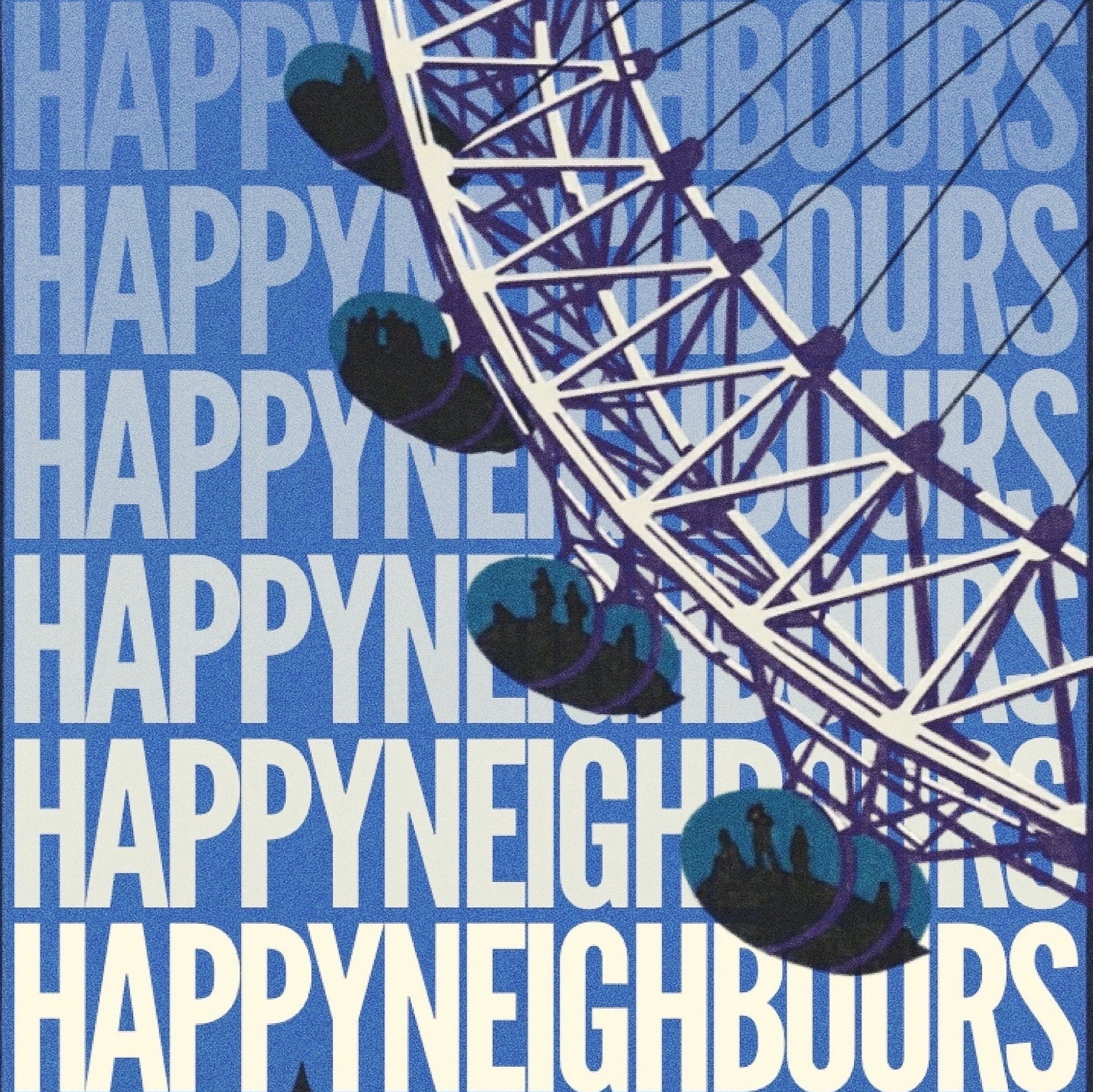 Happy Neighbours