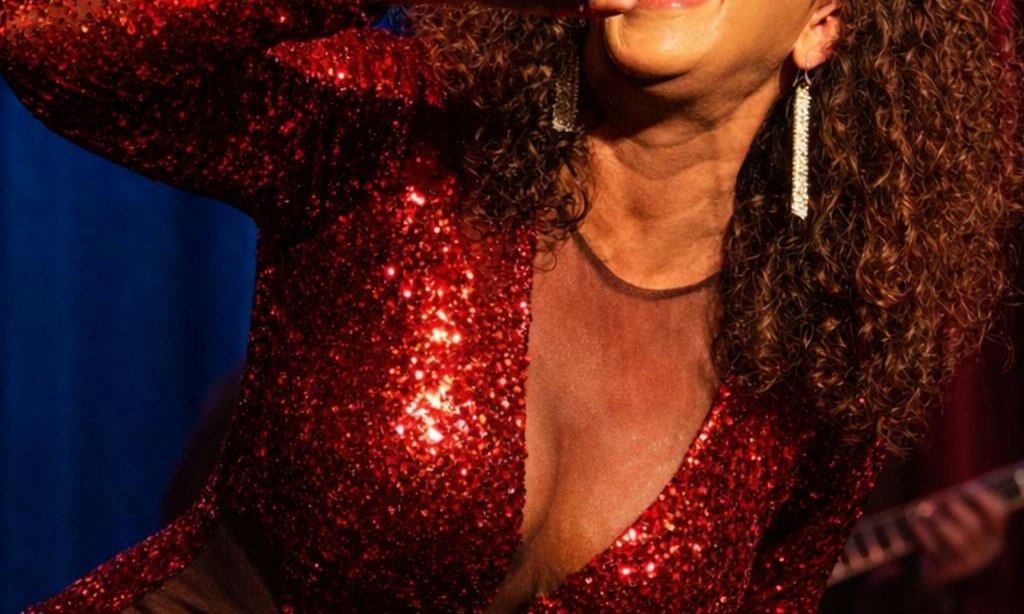 Forever Teena Celebrating the Music of Teena Marie