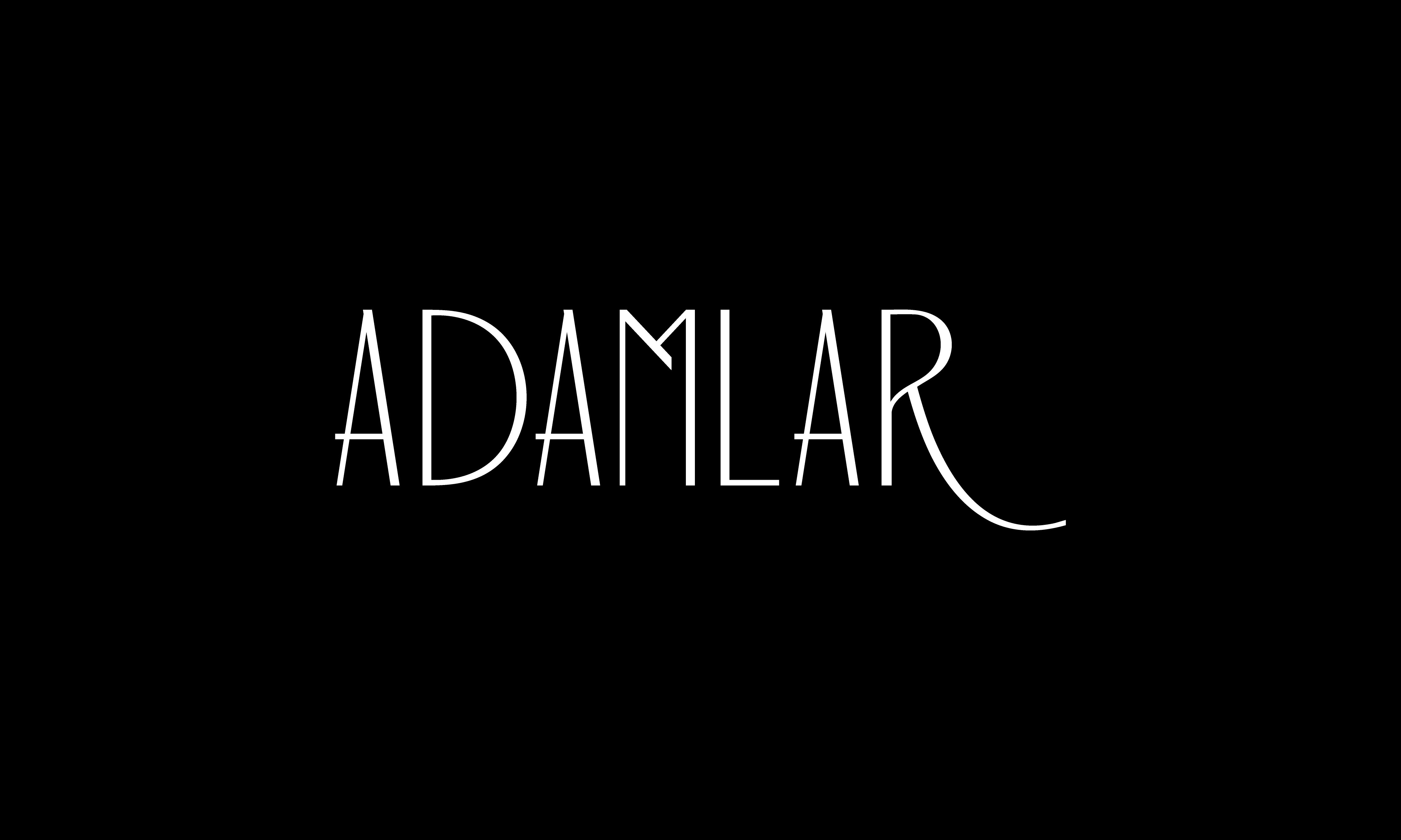 Adamlar