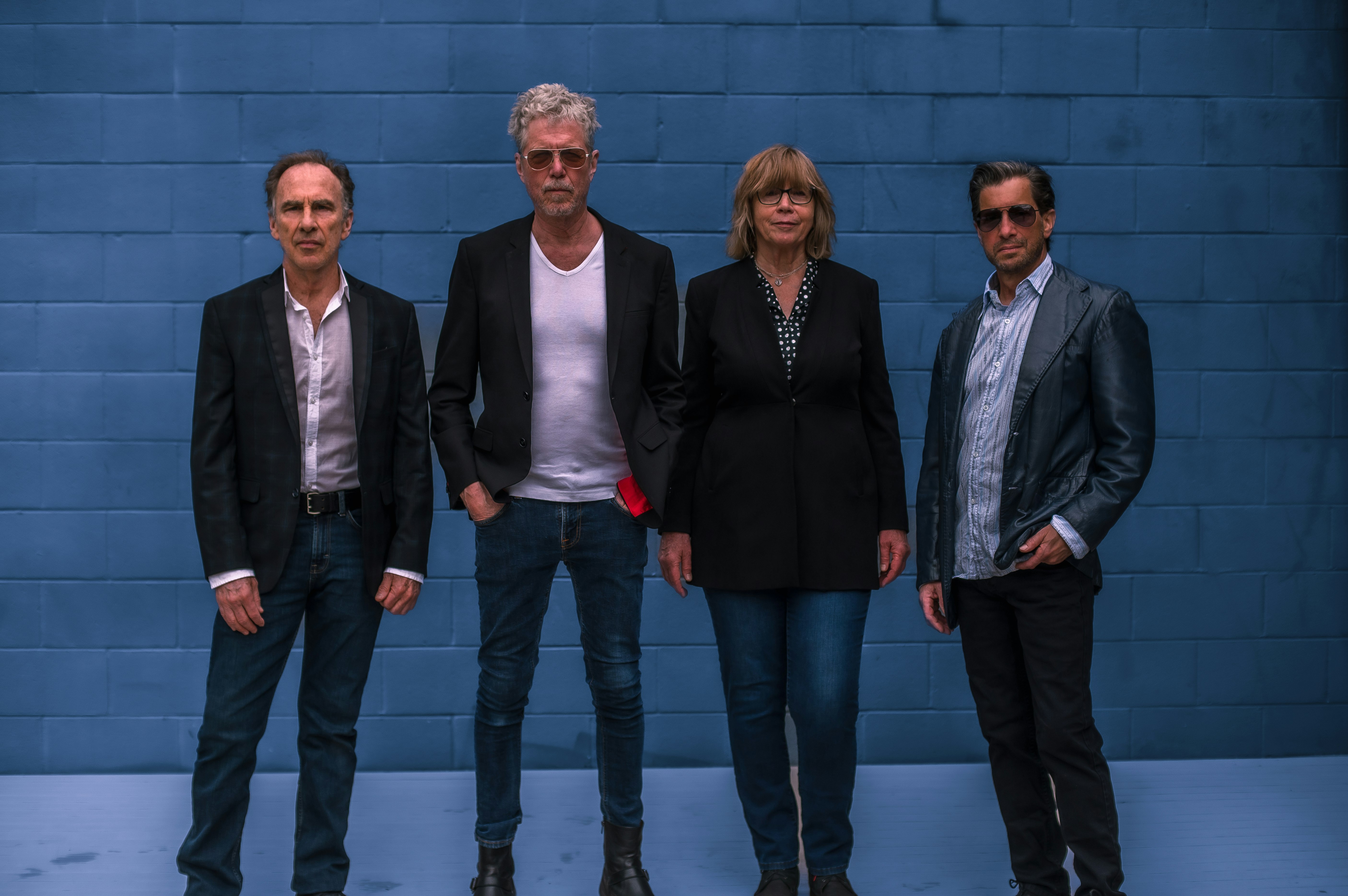 THE JAYHAWKS at Electric Ballroom, London