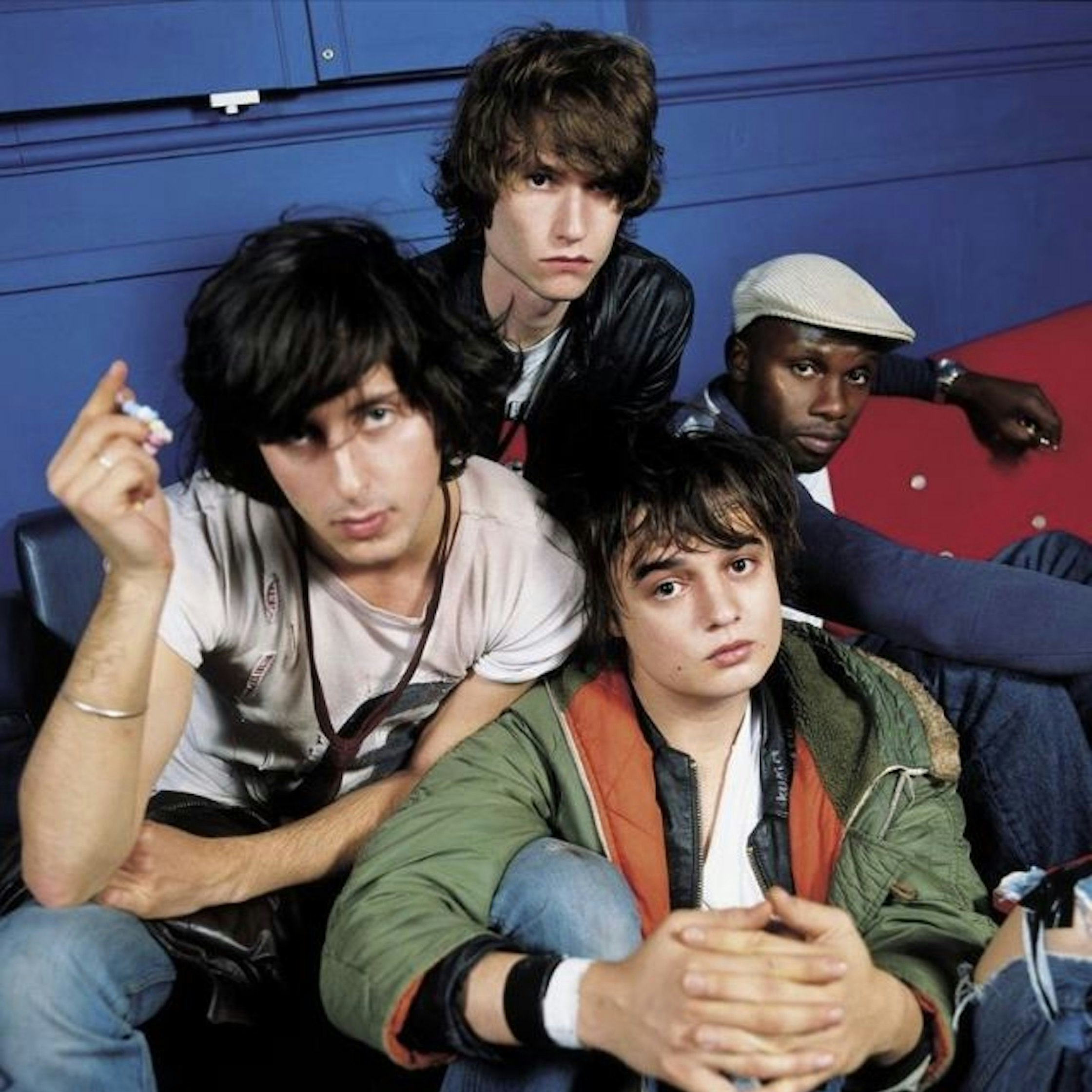 F*** Forever / Nuit Indie Rock 00s