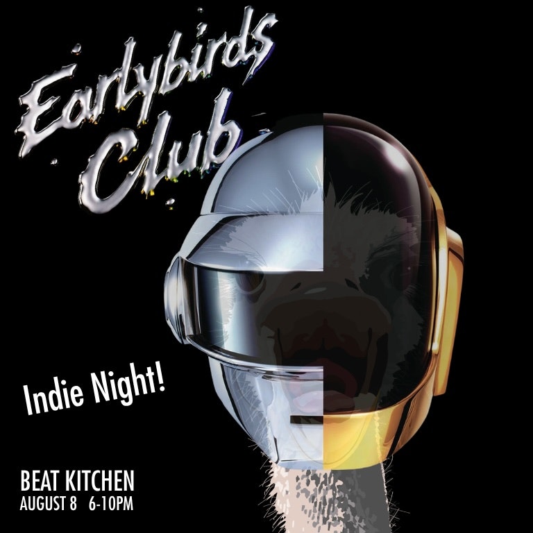 Beat Kitchen