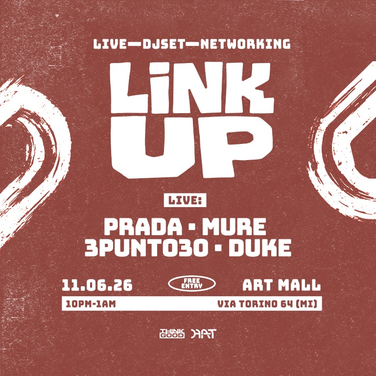 Link Up