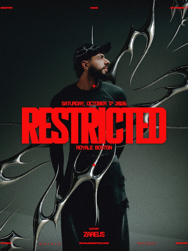 Restricted