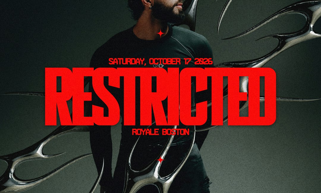 Restricted