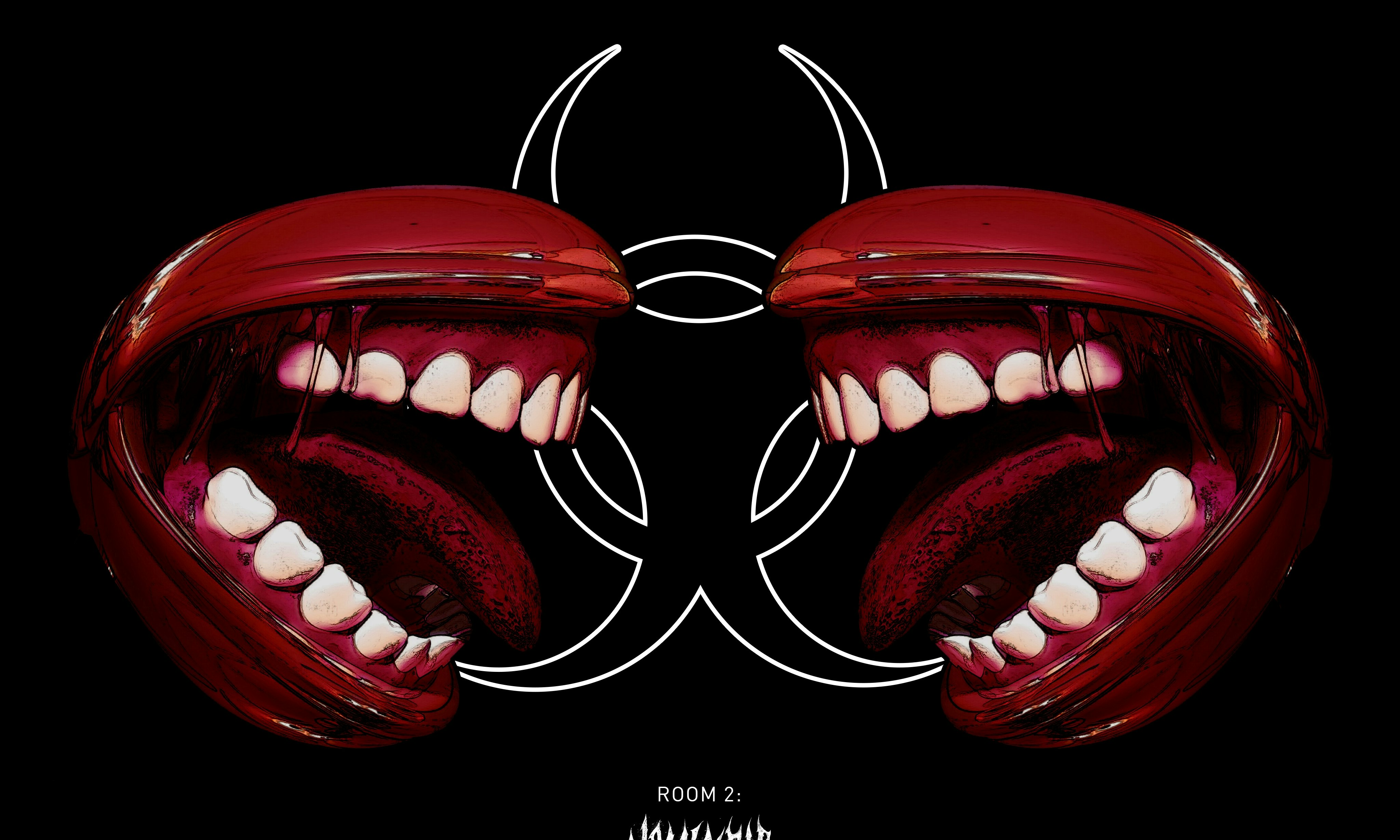 Virus - Face 2 Face