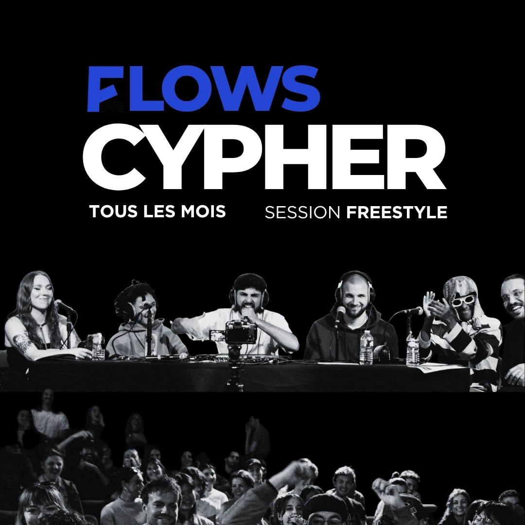 Flows Cypher