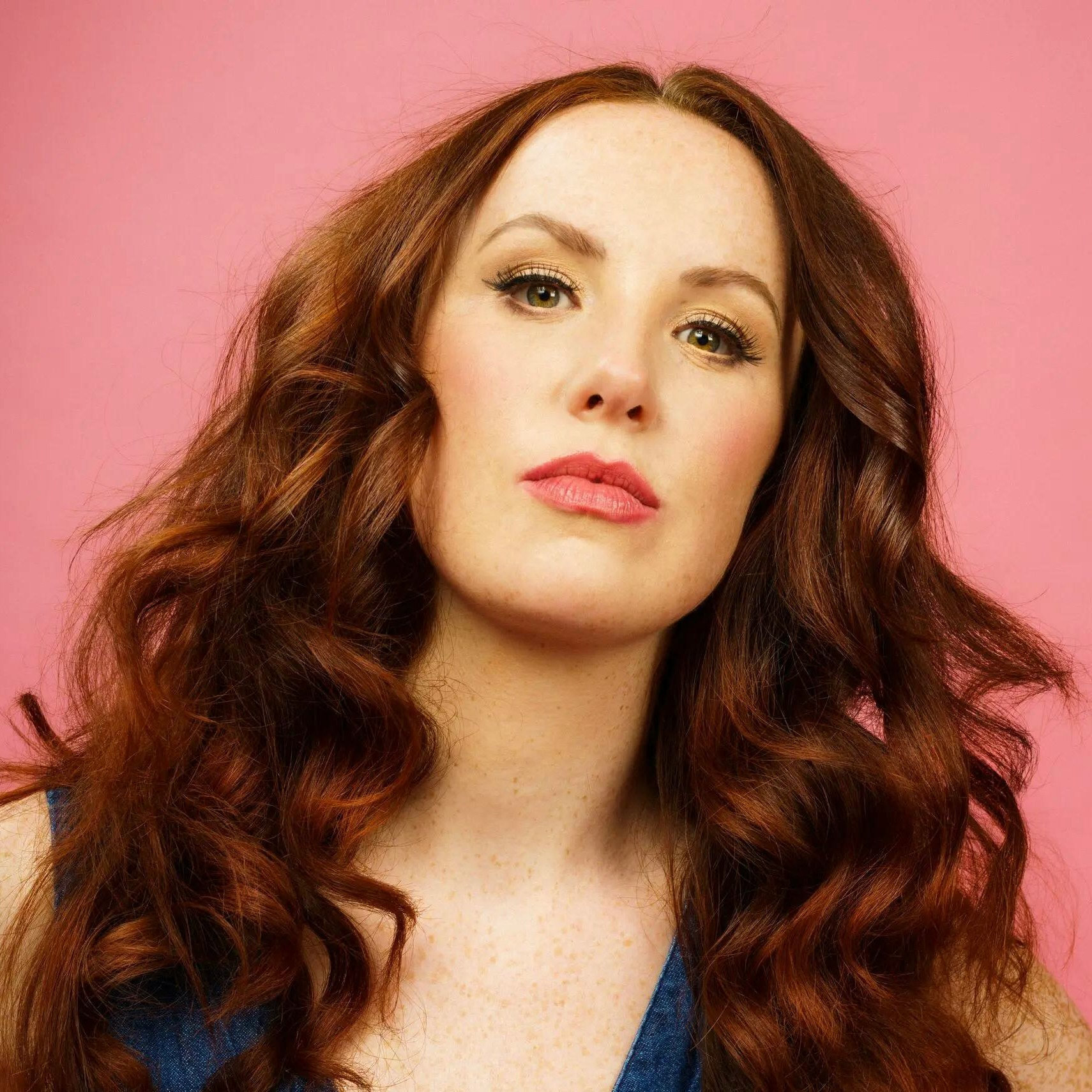 Catherine Bohart: Jump On Comedy