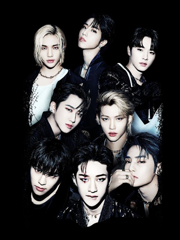 kpop Party